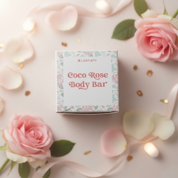 LEAFINITY Spa Ritual & Soap Collection - Picture 3 of 4